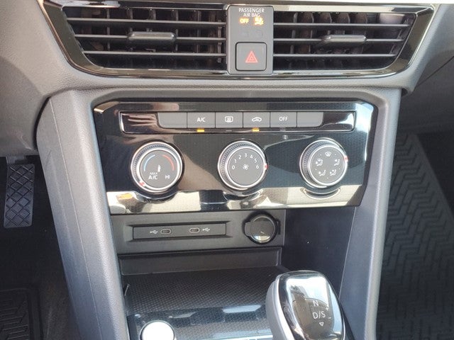 2026 Volkswagen Taos 1.5T S