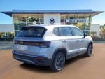 2026 Volkswagen Taos 1.5T S