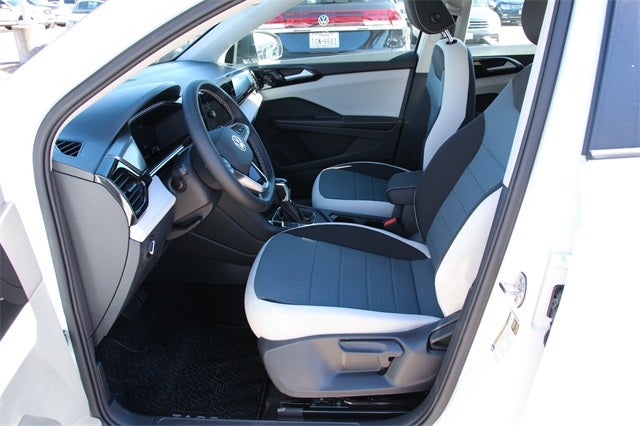 2026 Volkswagen Taos 1.5T S