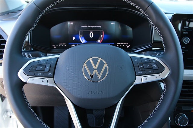 2026 Volkswagen Taos 1.5T S