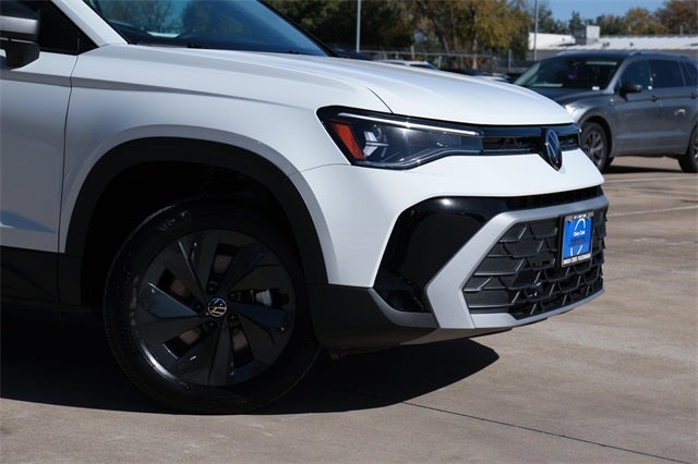 2026 Volkswagen Taos 1.5T S