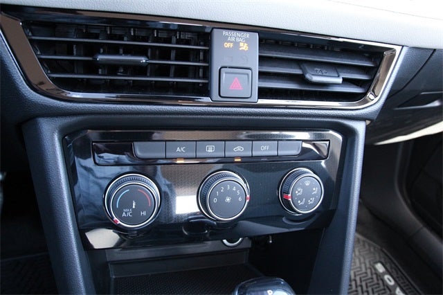 2026 Volkswagen Taos 1.5T S