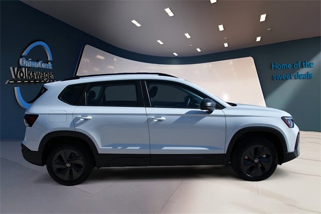 2026 Volkswagen Taos 1.5T S