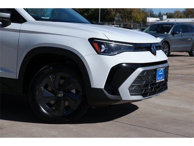 2026 Volkswagen Taos 1.5T S