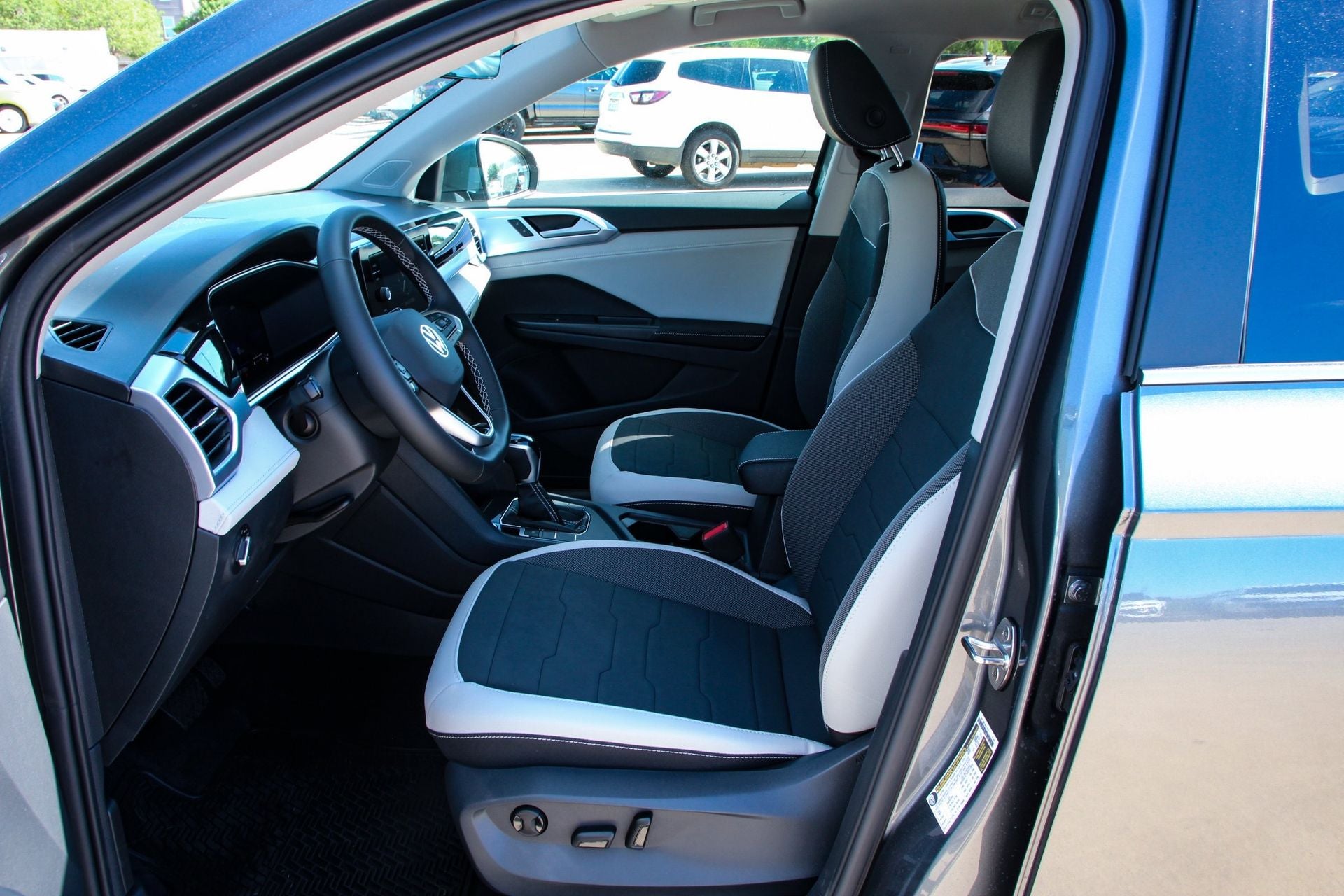 2026 Volkswagen Taos 1.5T S