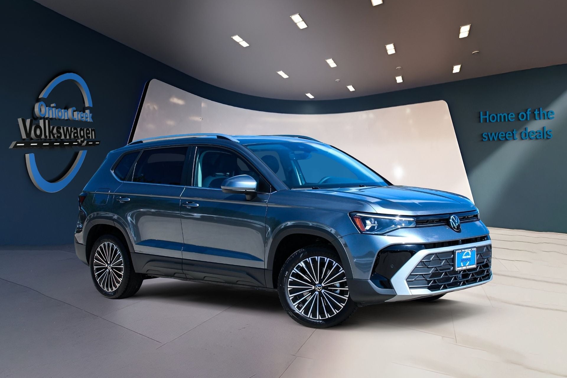 2026 Volkswagen Taos 1.5T S