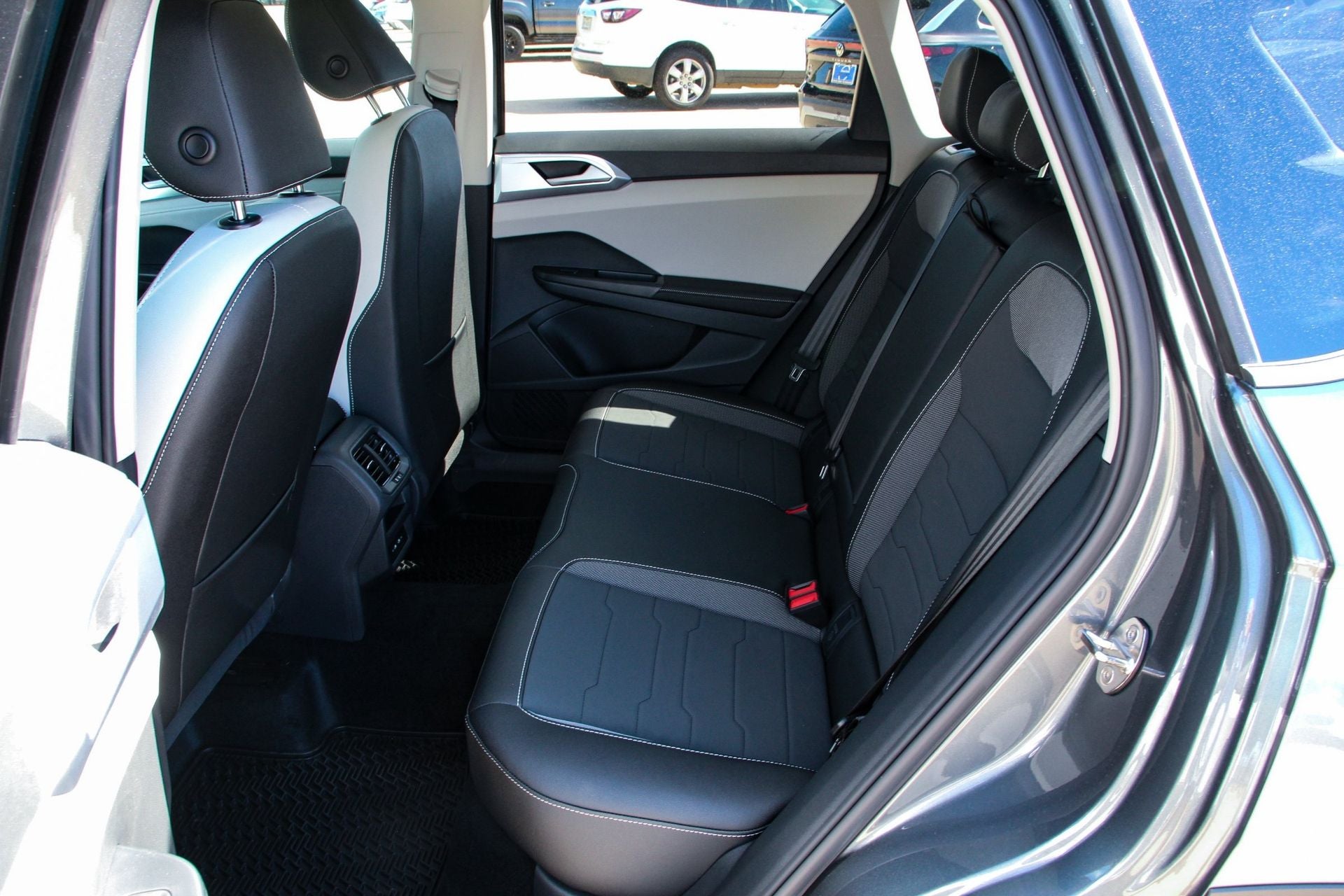 2026 Volkswagen Taos 1.5T S
