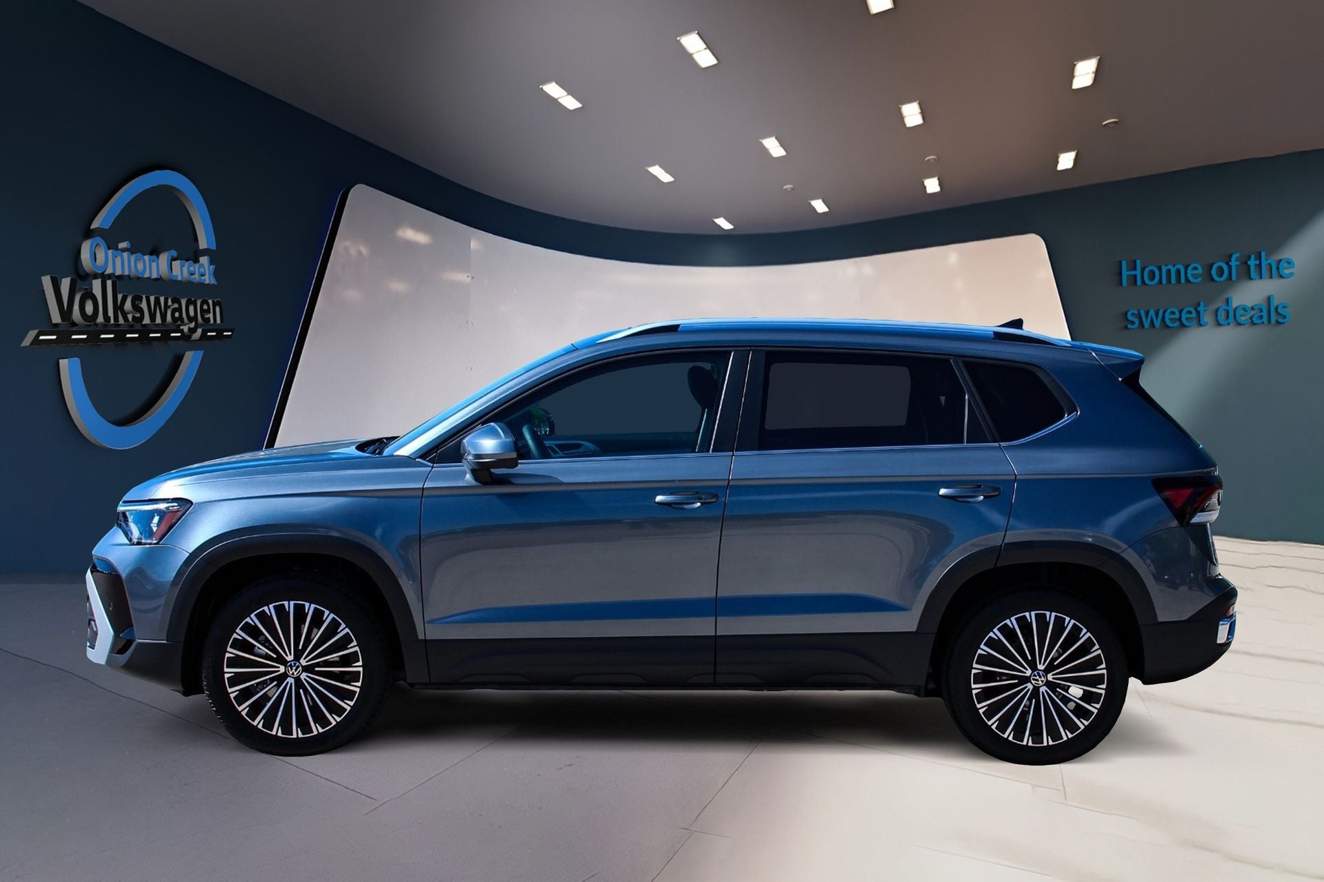 2026 Volkswagen Taos 1.5T S