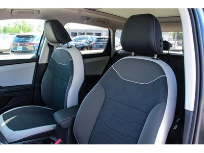 2026 Volkswagen Taos 1.5T S