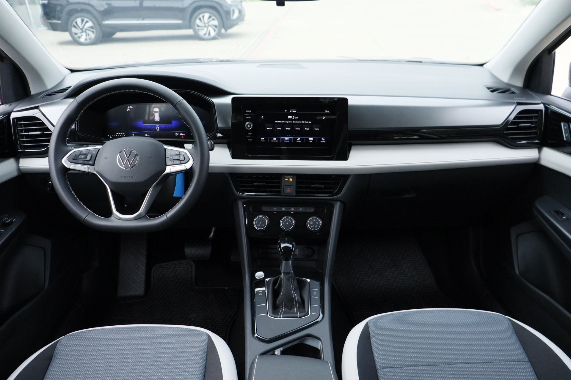 2026 Volkswagen Taos 1.5T S