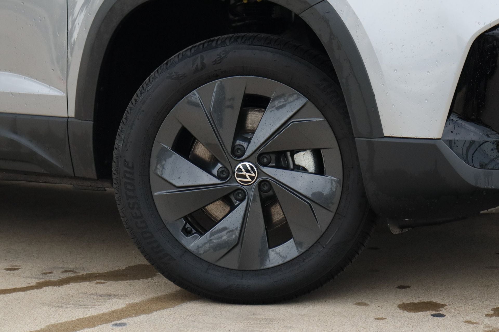 2026 Volkswagen Taos 1.5T S