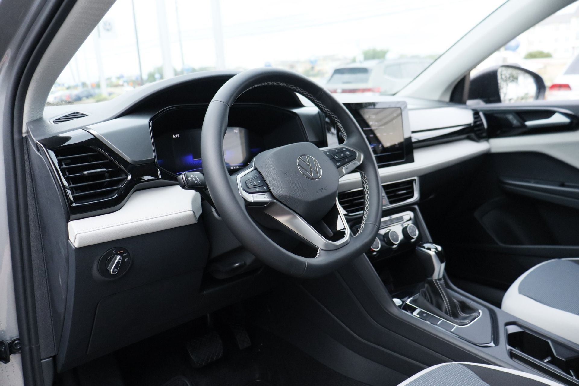 2026 Volkswagen Taos 1.5T S