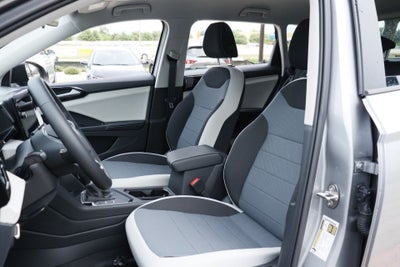 2026 Volkswagen Taos 1.5T S