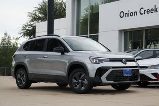 2026 Volkswagen Taos 1.5T S