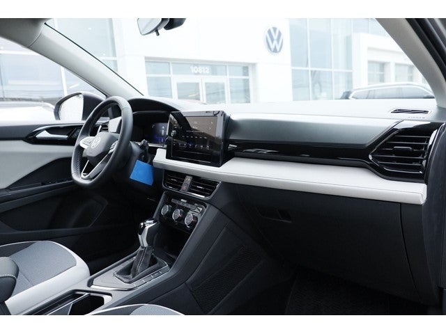 2026 Volkswagen Taos 1.5T S
