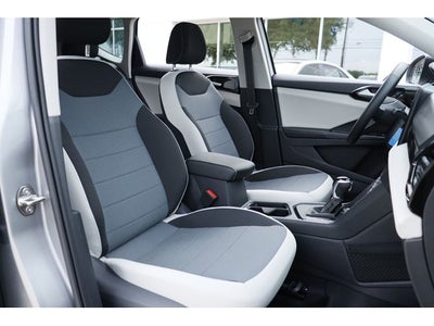 2026 Volkswagen Taos 1.5T S