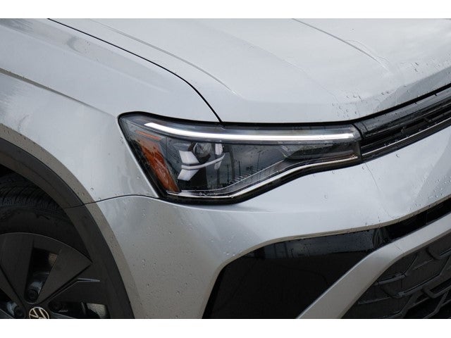 2026 Volkswagen Taos 1.5T S