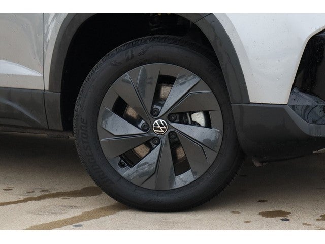 2026 Volkswagen Taos 1.5T S