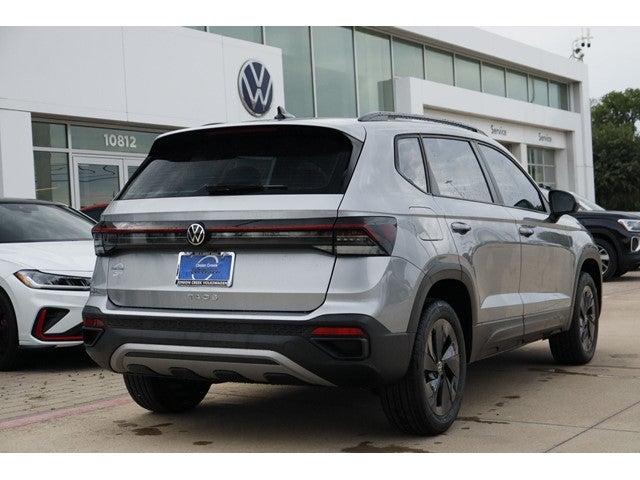 2026 Volkswagen Taos 1.5T S