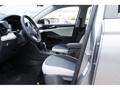 2026 Volkswagen Taos 1.5T S
