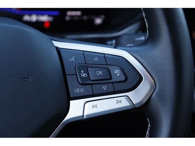 2023 Volkswagen Taos 1.5T S
