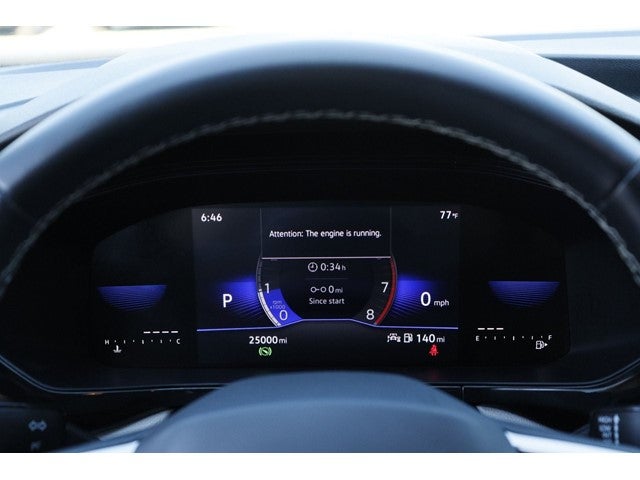 2023 Volkswagen Taos 1.5T S