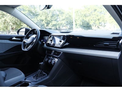 2023 Volkswagen Taos 1.5T S