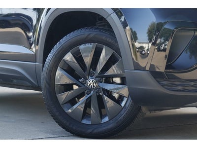 2023 Volkswagen Taos 1.5T S