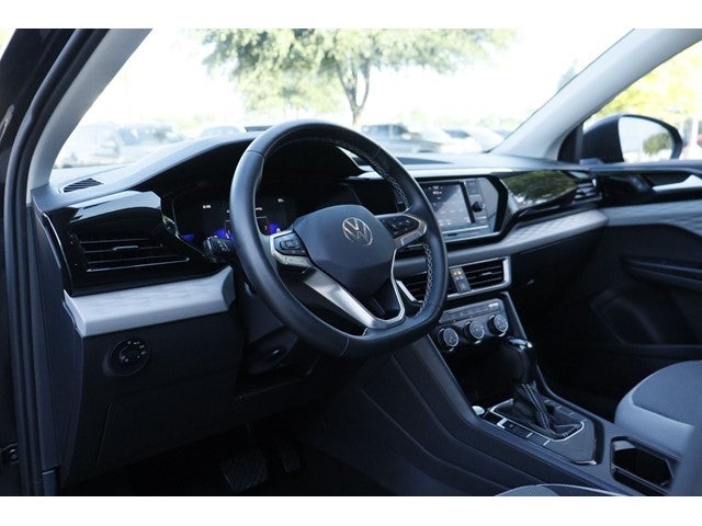 2023 Volkswagen Taos 1.5T S