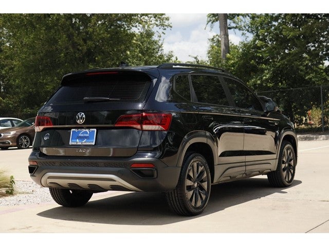 2023 Volkswagen Taos 1.5T S