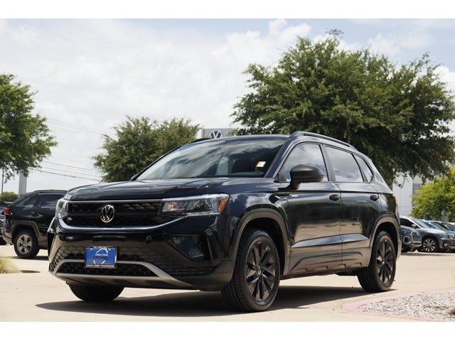 2023 Volkswagen Taos 1.5T S