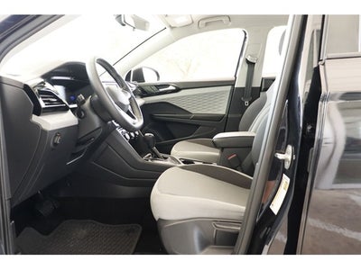 2023 Volkswagen Taos 1.5T S