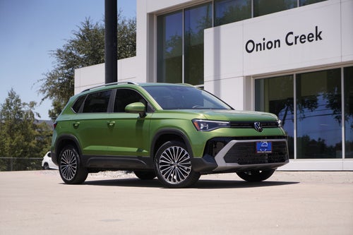 2026 Volkswagen Taos 1.5T SE