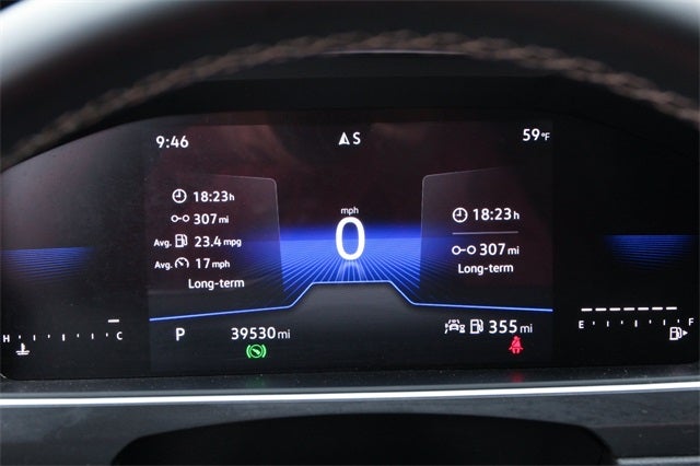 2024 Volkswagen Tiguan 2.0T Wolfsburg Edition