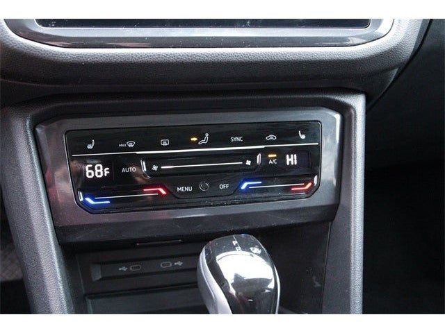 2024 Volkswagen Tiguan 2.0T Wolfsburg Edition