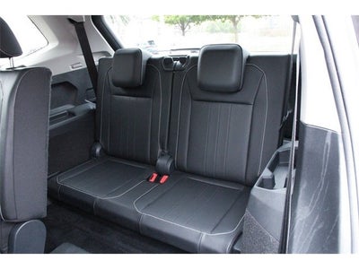 2024 Volkswagen Tiguan 2.0T Wolfsburg Edition