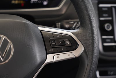 2023 Volkswagen Tiguan 2.0T S
