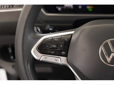 2023 Volkswagen Tiguan 2.0T S