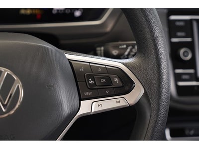 2023 Volkswagen Tiguan 2.0T S
