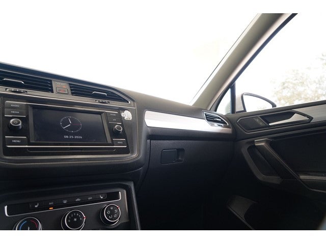 2023 Volkswagen Tiguan 2.0T S