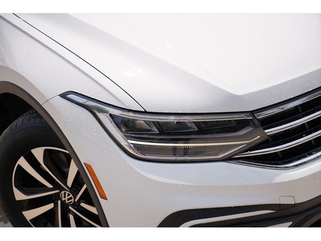 2023 Volkswagen Tiguan 2.0T S