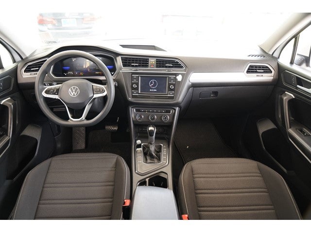 2023 Volkswagen Tiguan 2.0T S