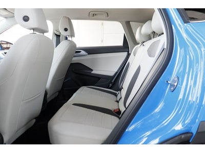 2026 Volkswagen Taos 1.5T SE