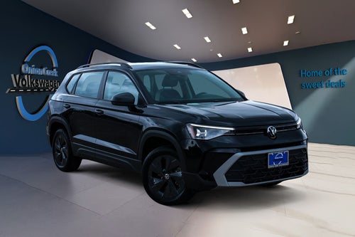 2026 Volkswagen Taos 1.5T SE