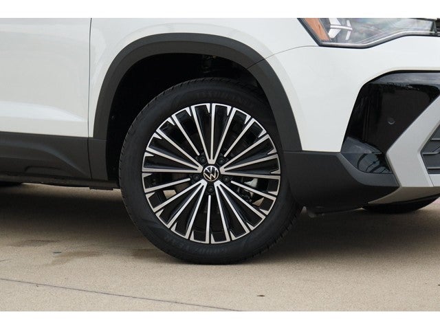 2026 Volkswagen Taos 1.5T SE