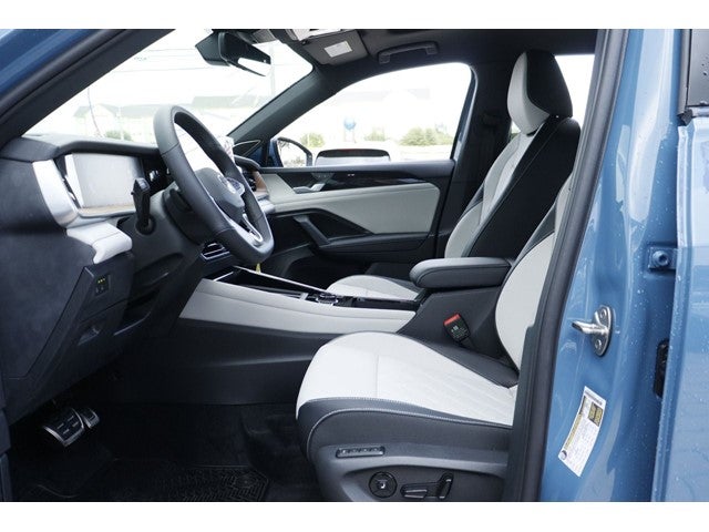 2026 Volkswagen Tiguan 2.0T SEL R-Line Turbo