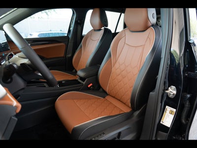2026 Volkswagen Tiguan 2.0T SEL R-Line Turbo