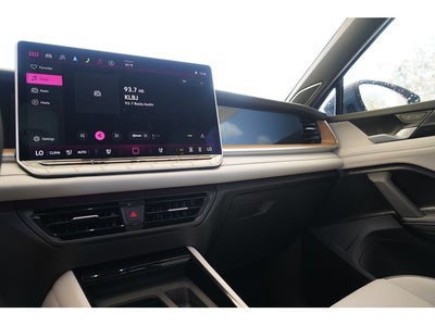 2026 Volkswagen Tiguan 2.0T SEL R-Line Turbo