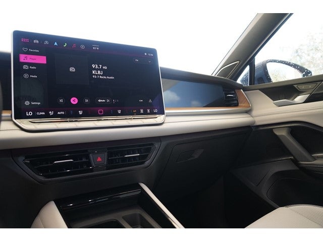 2026 Volkswagen Tiguan 2.0T SEL R-Line Turbo