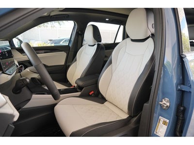 2026 Volkswagen Tiguan 2.0T SEL R-Line Turbo